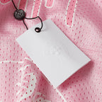 Chrome Hearts Matty Boy  Mesh Stadium Jersey 9996