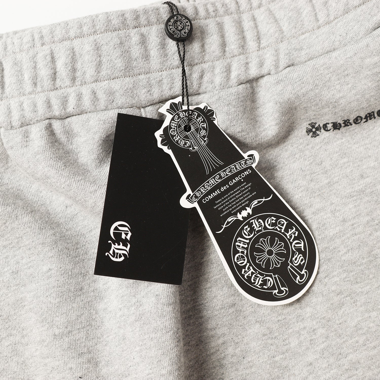 Chrome Hearts New SWEATSHIRTS -8863