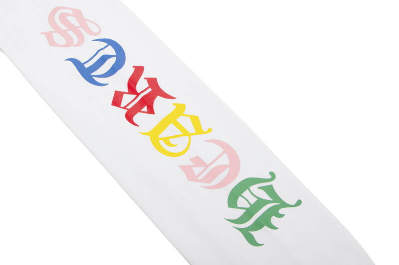 Chrome Hearts Men's Long-Sleeve T-shirtSweatshirt K8003