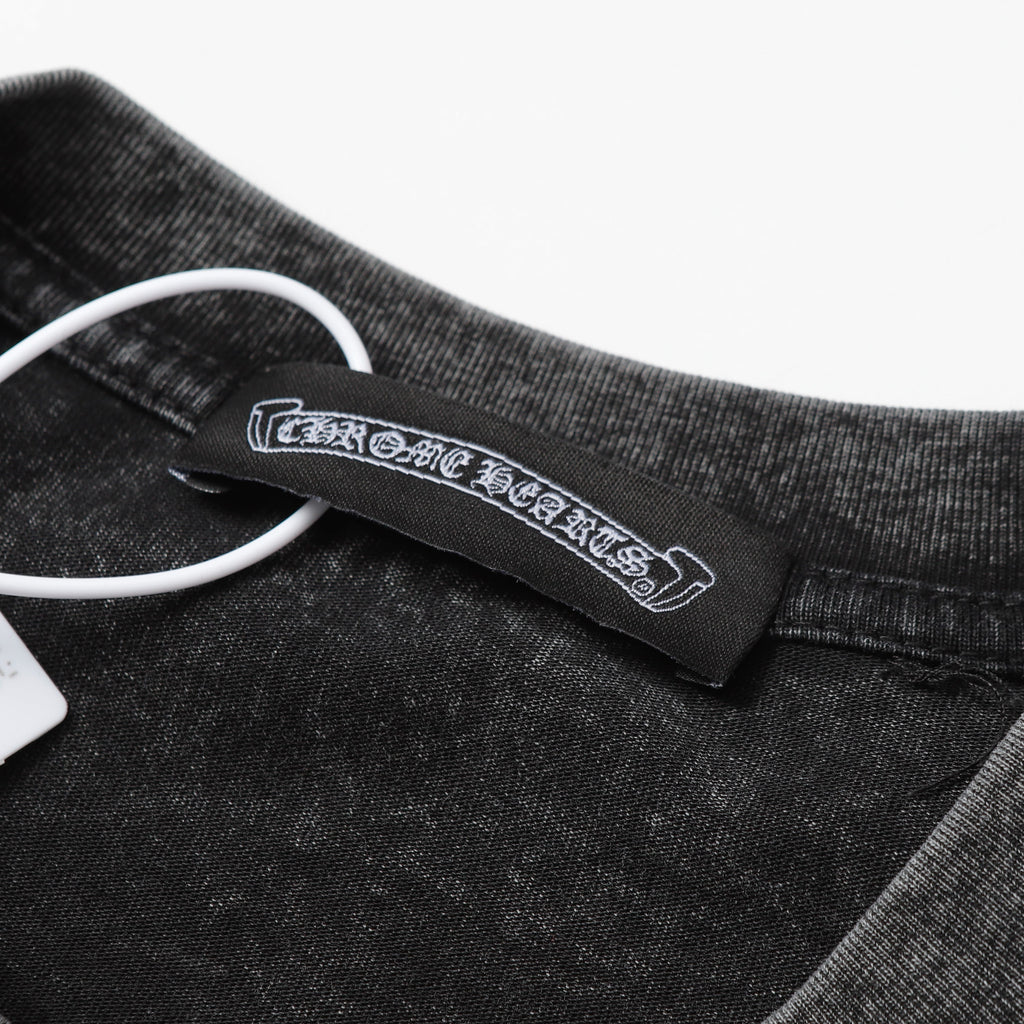 Chrome Hearts New T-shirt 2265