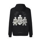 Chrome Hearts Hoodie K7007
