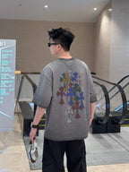 Chrome Hearts T-shirt-9027