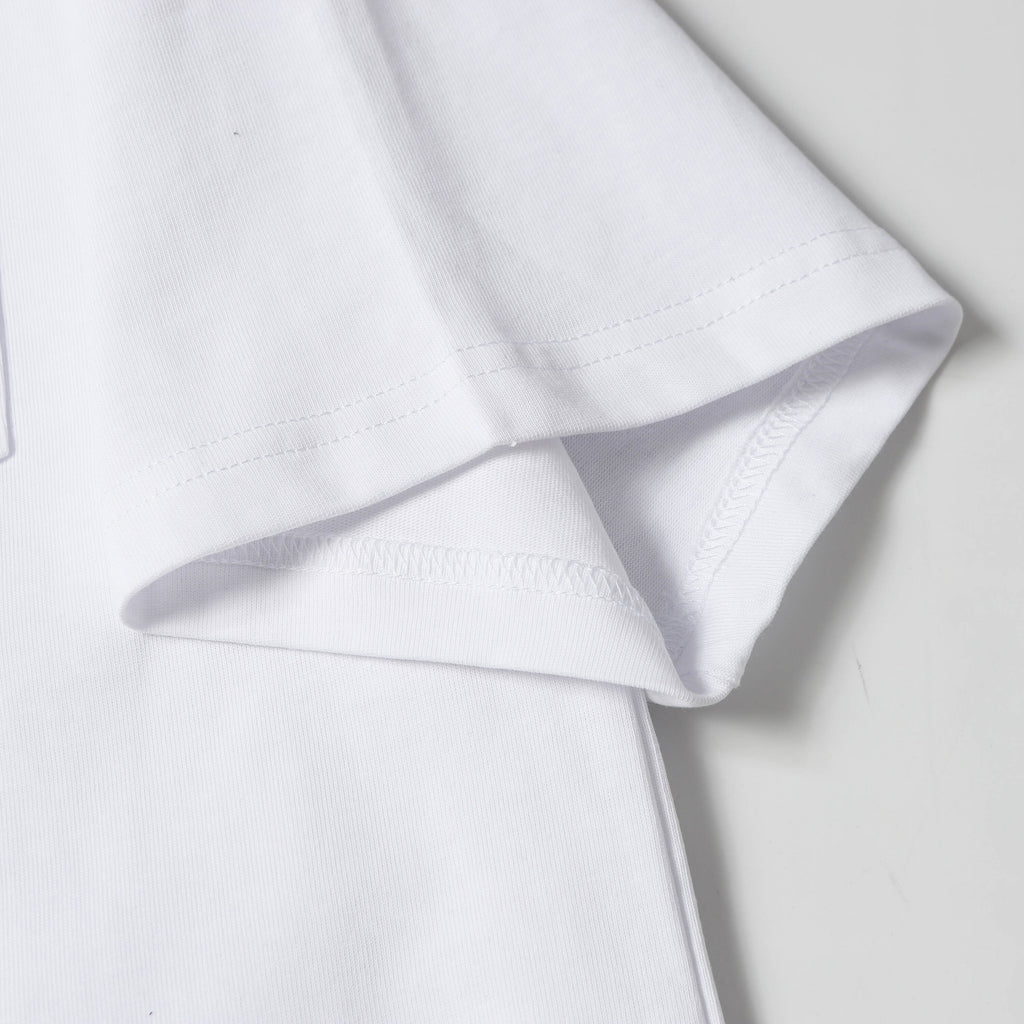 Chrome Hearts T-shirt-2252