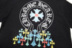 Chrome Hearts T-shirts 6011
