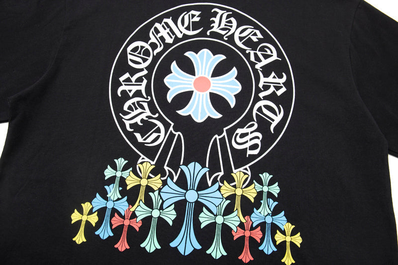 Chrome Hearts T-shirts 6011
