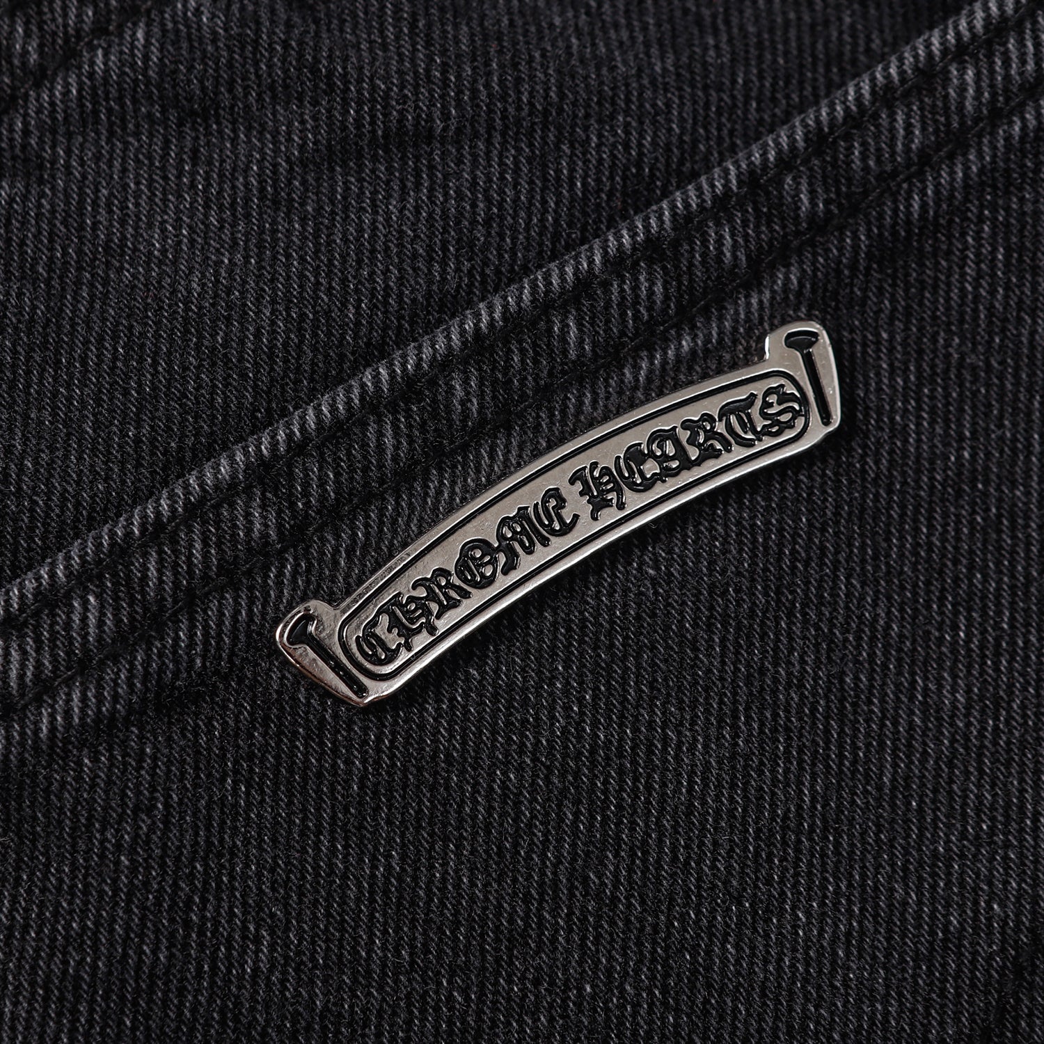 Chrome Hearts New Shorts -9925