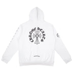 Chrome Hearts ZIP-UP Hoodie K5007