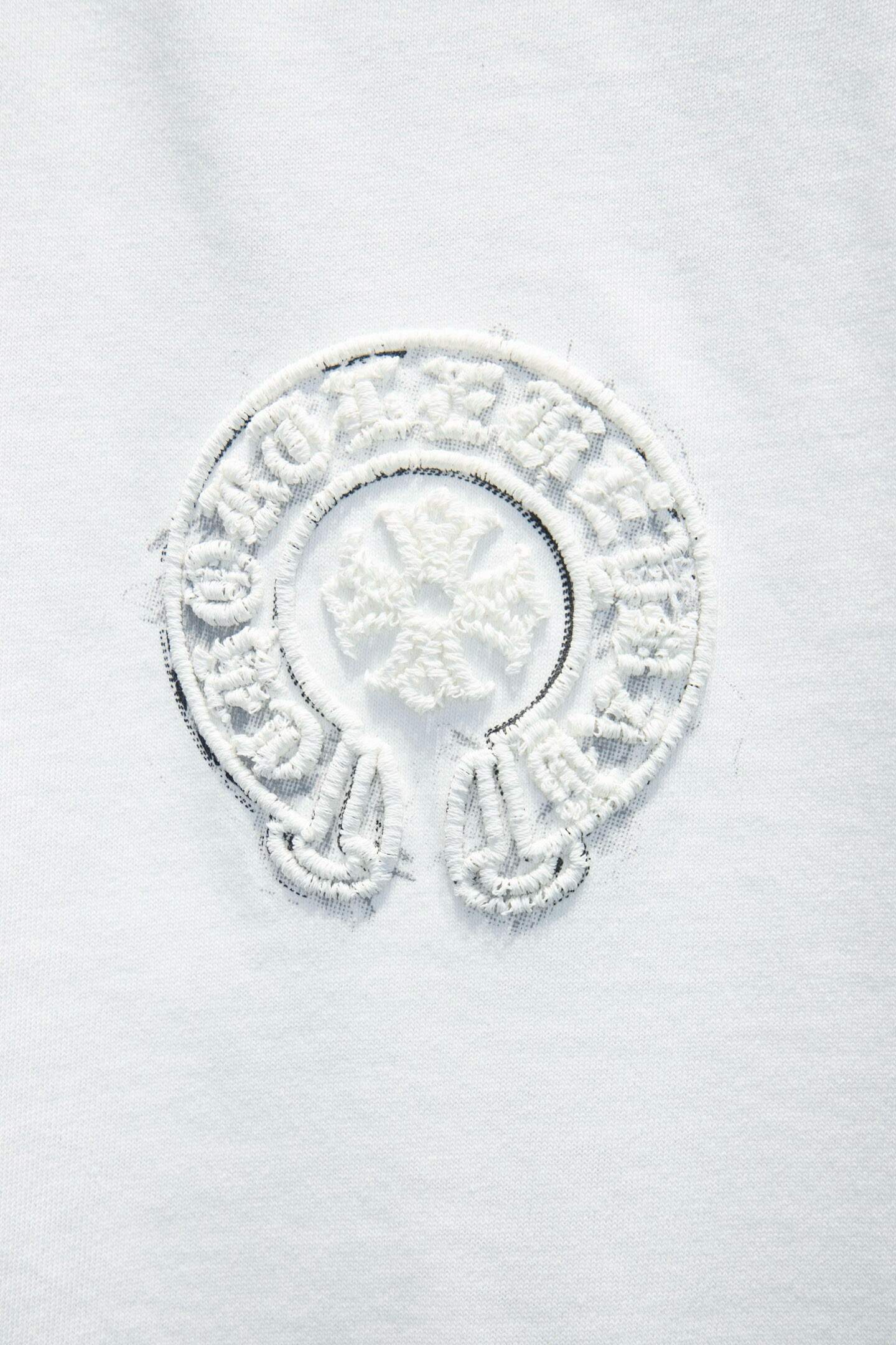 Chrome Hearts T-shirt-006