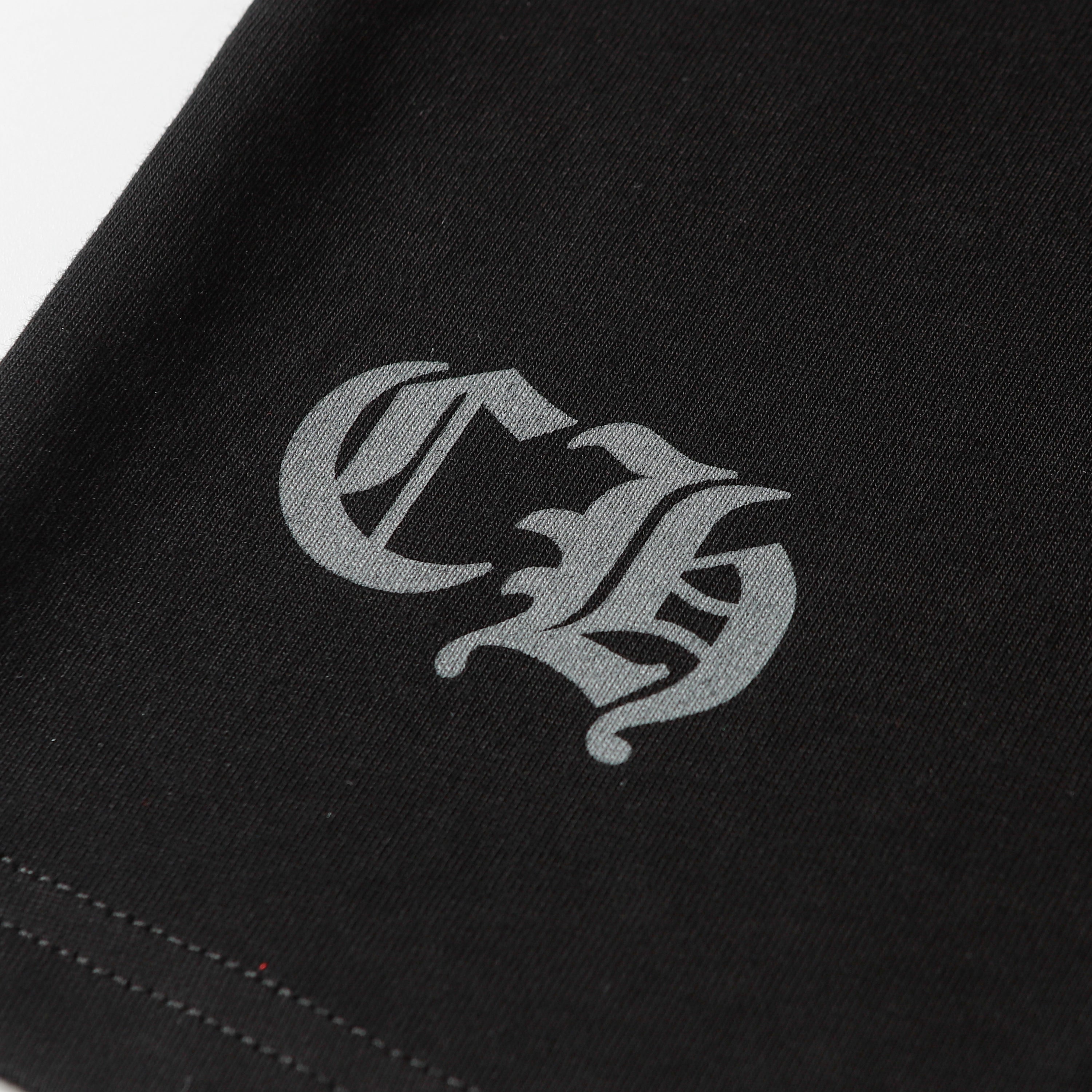 Chrome Hearts New T-shirts 2256