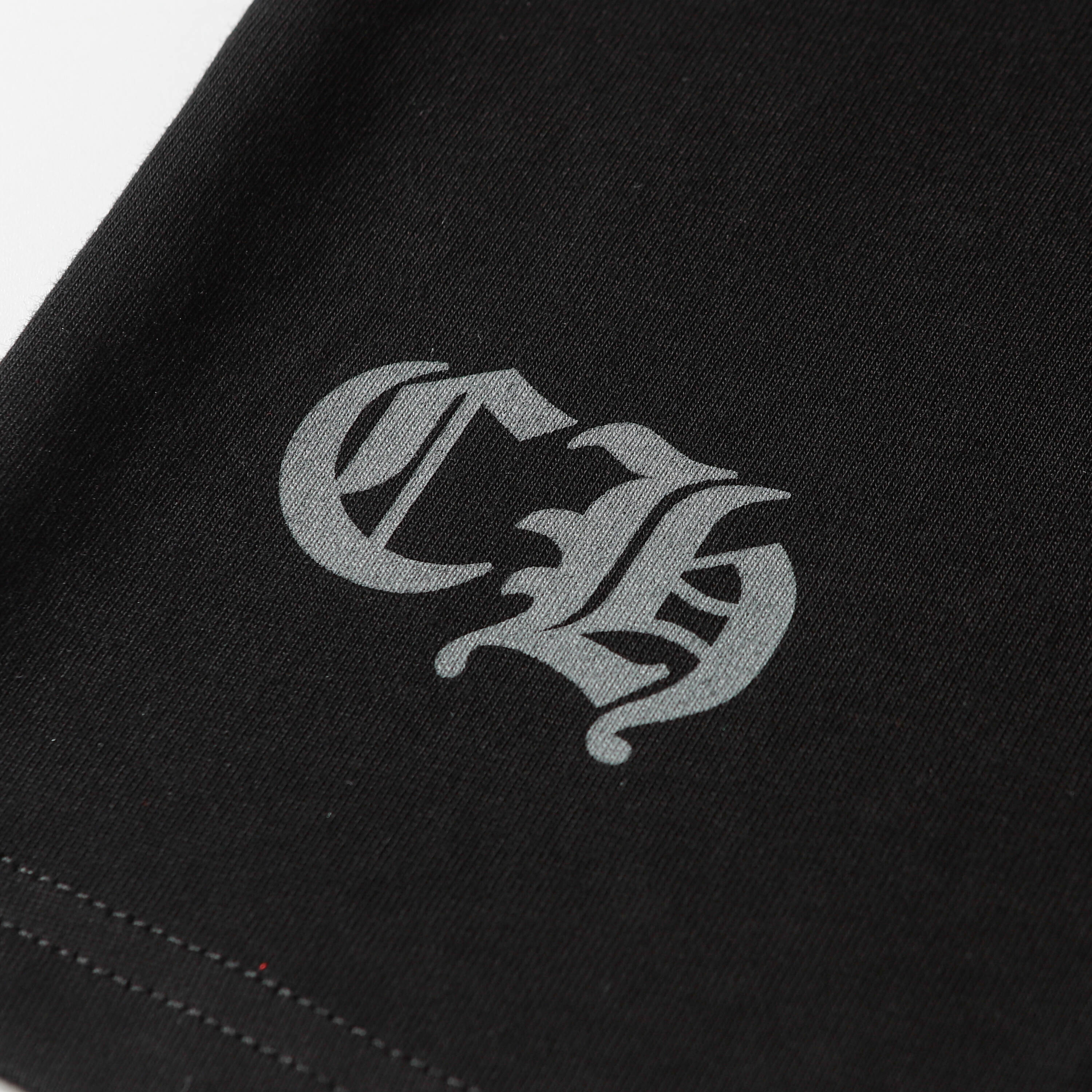 Chrome Hearts T-shirt-2256