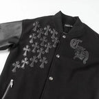 Chrome Hearts New Jacket -115