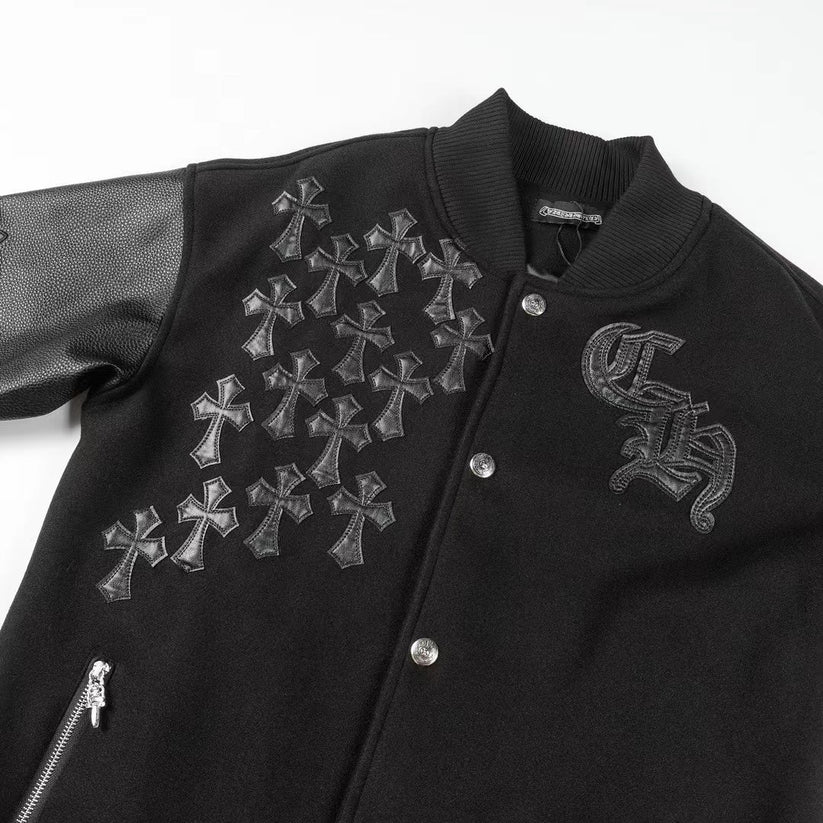 Chrome Hearts New Jacket -115
