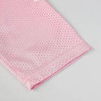 Chrome Hearts Matty Boy Mesh Warm Up Jersey 9998