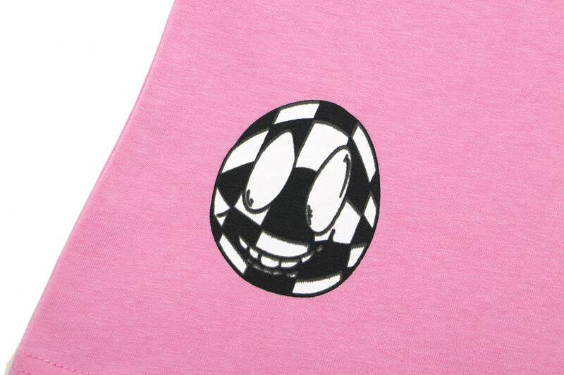 Chrome Hearts Men's Long-Sleeve T-shirtSweatshirt K8002