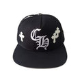 Chrome Hearts Trucker Hat