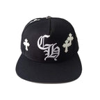 Chrome Hearts Trucker Hat