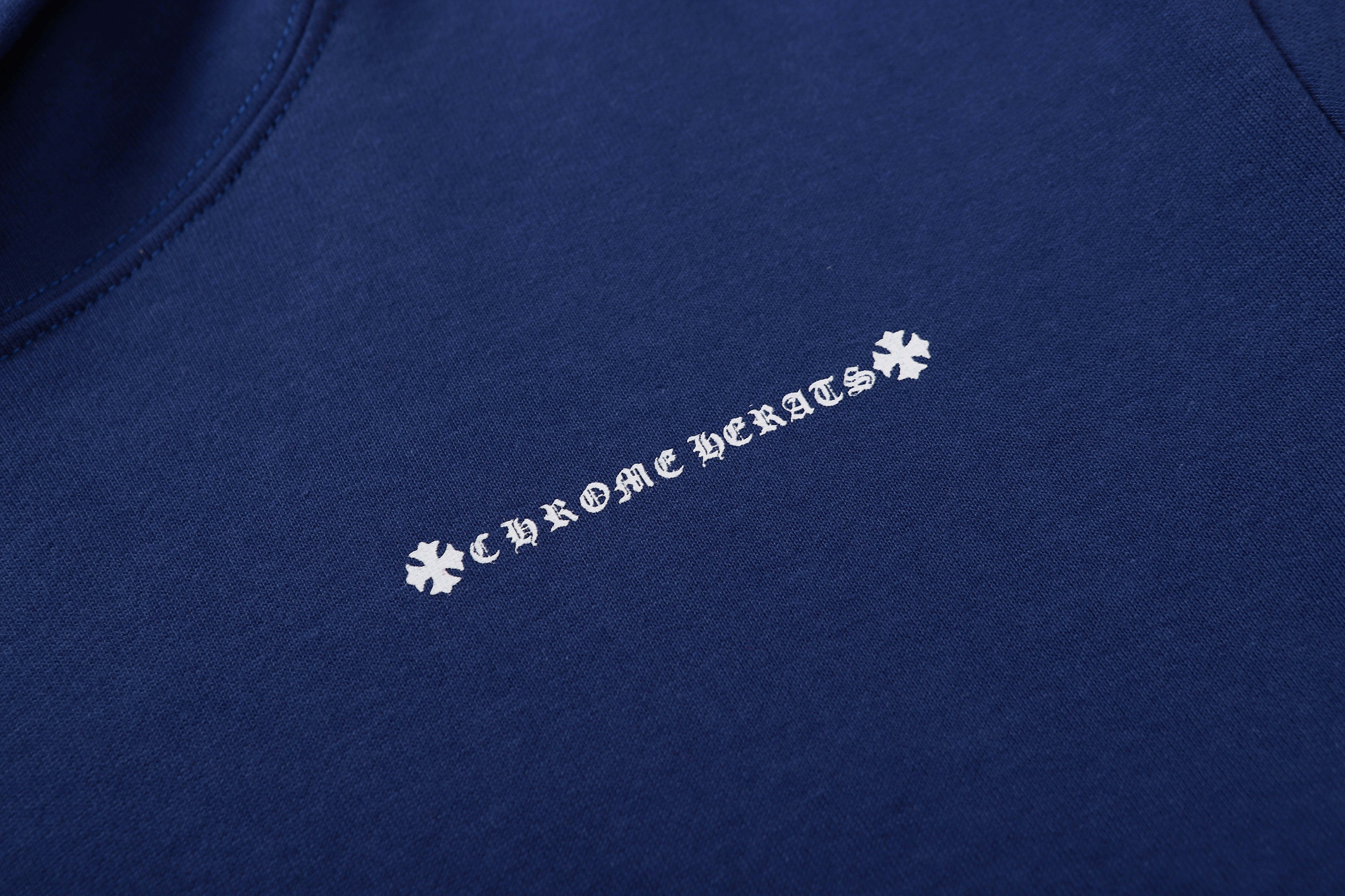 Chrome Hearts Hoodie 8881