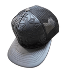 Chrome Hearts Trucker Hat