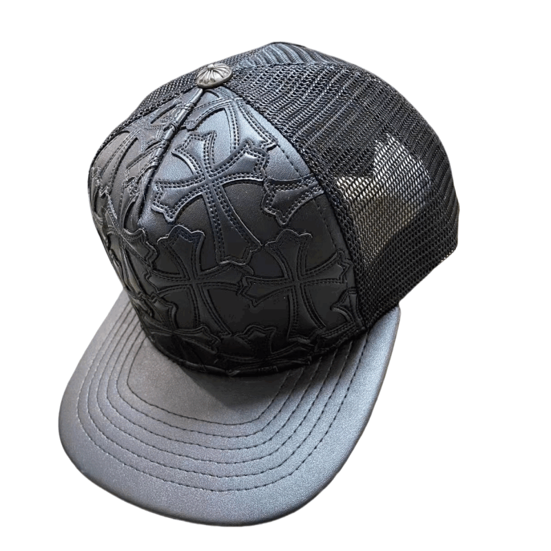 Chrome Hearts Trucker Hat