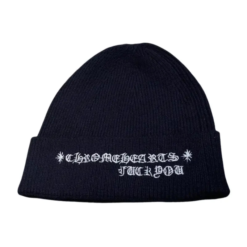 Chrome Hearts Hat