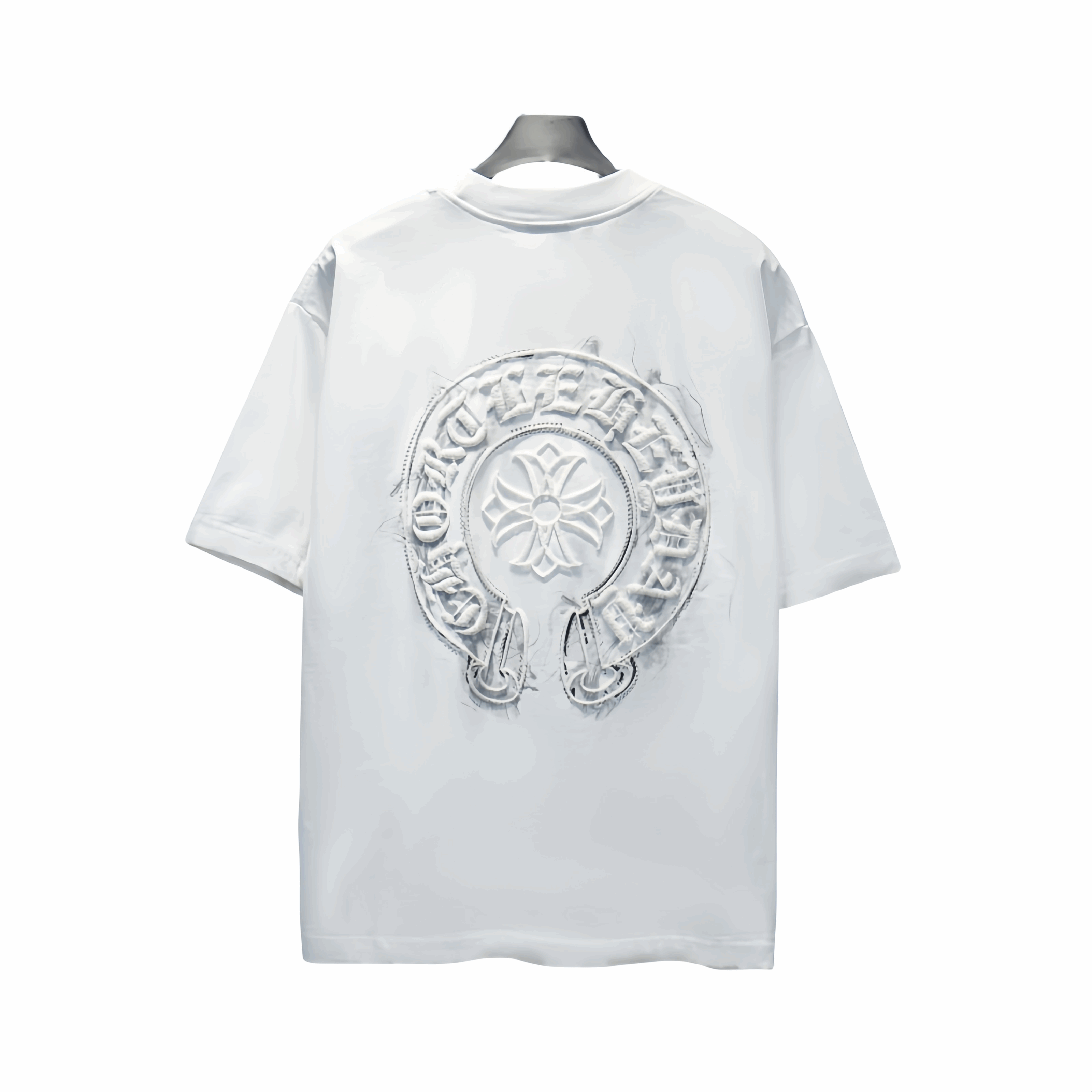 Chrome Hearts T-shirt-006
