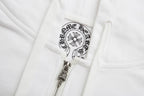 Chrome Hearts ZIP-UP Hoodie K5007