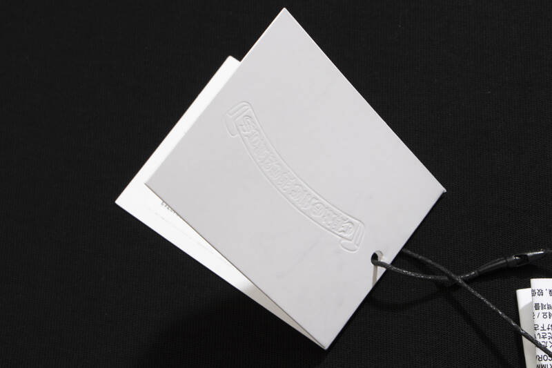 Chrome Hearts Men's Long-Sleeve T-shirtSweatshirt K8006