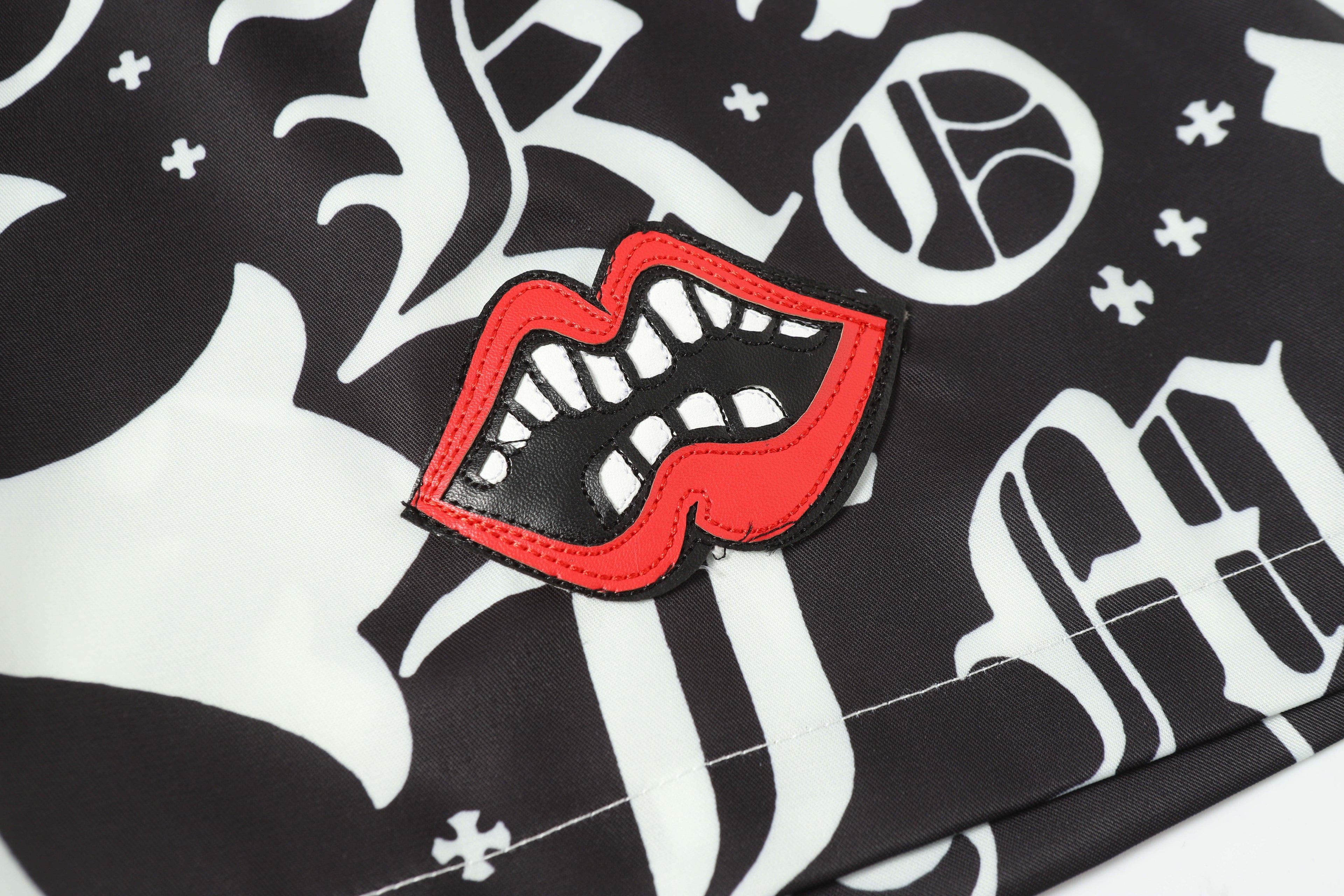 Chrome Hearts  Shorts 35