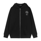 Chrome Hearts ZIP-UP Hoodie TQ02