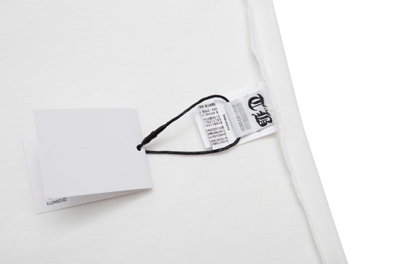 Chrome Hearts New T-shirts 6022