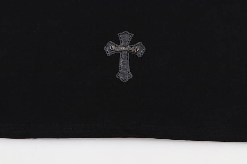 Chrome Hearts T-shirt-K6033
