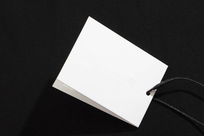 Chrome Hearts T-shirt-6091