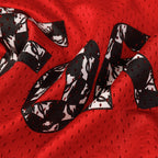 Chrome Hearts Matty Boy Mesh Warm Up Jersey 9998