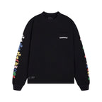 Chrome Hearts New SWEATSHIRTS -8015