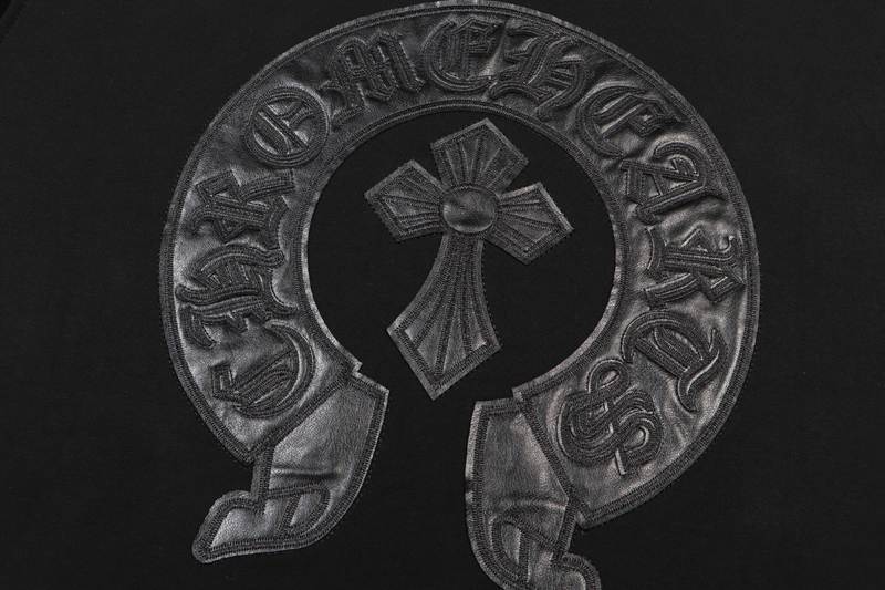 Chrome Hearts ZIP-UP Hoodie K5020