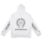 Chrome Hearts ZIP-UP Hoodie K5009