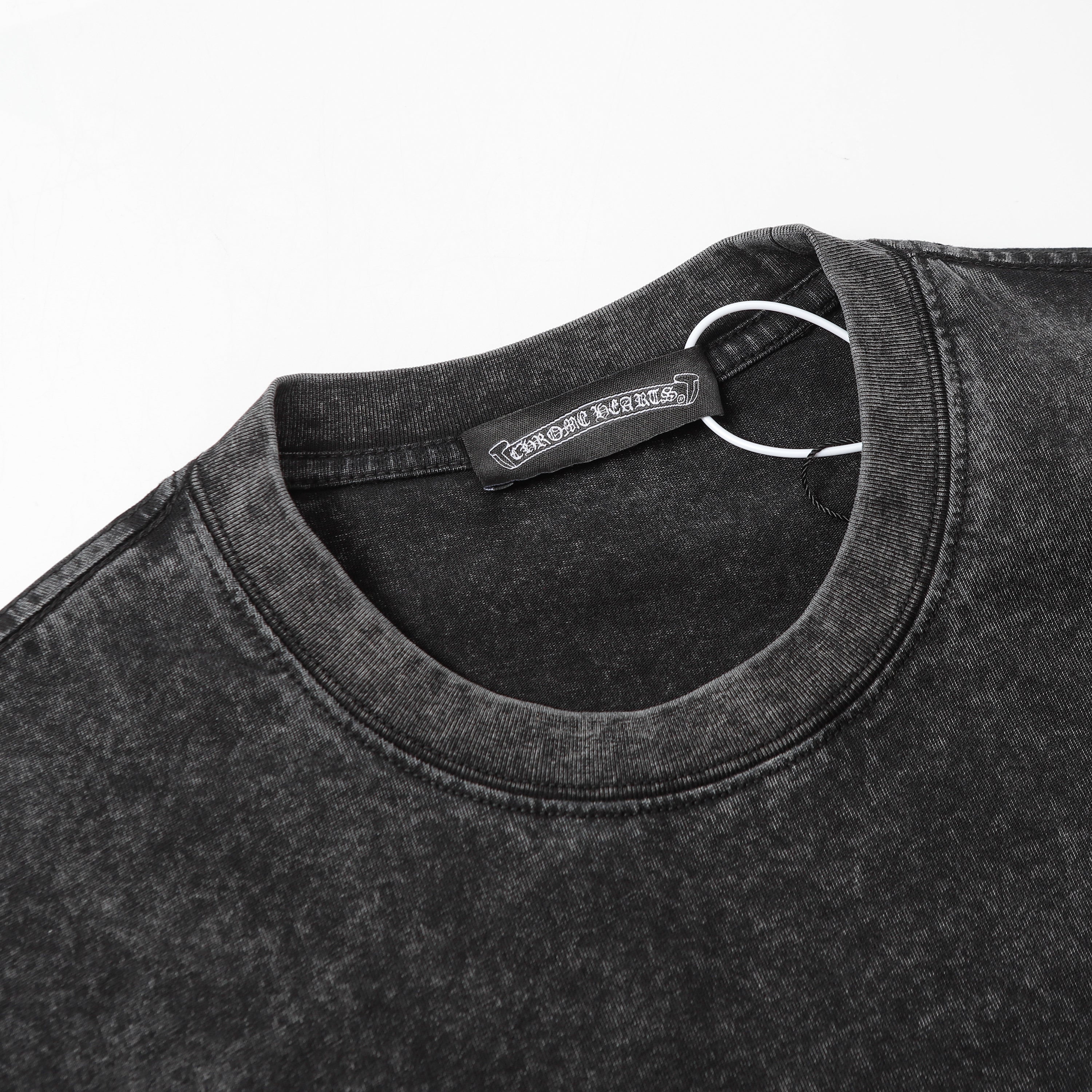 Chrome Hearts New T-shirt 2265