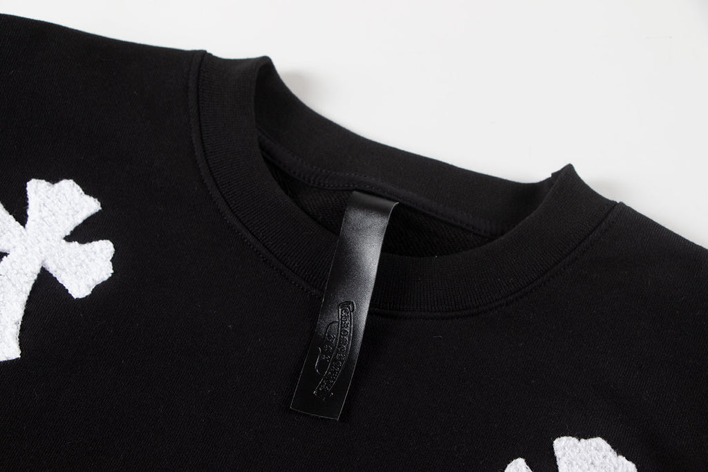 Chrome Hearts New SWEATSHIRTS -TQ32