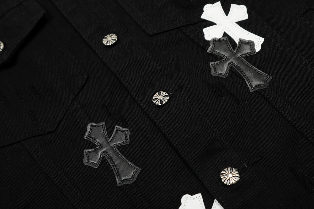 Chrome Hearts New Jacket -8141