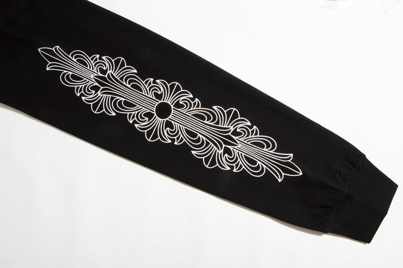 Chrome Hearts New SWEATSHIRTS -8005