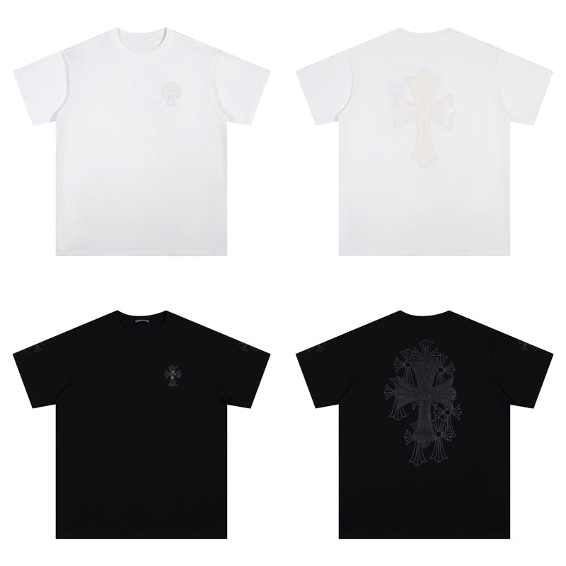 Chrome Hearts T-shirt 6102