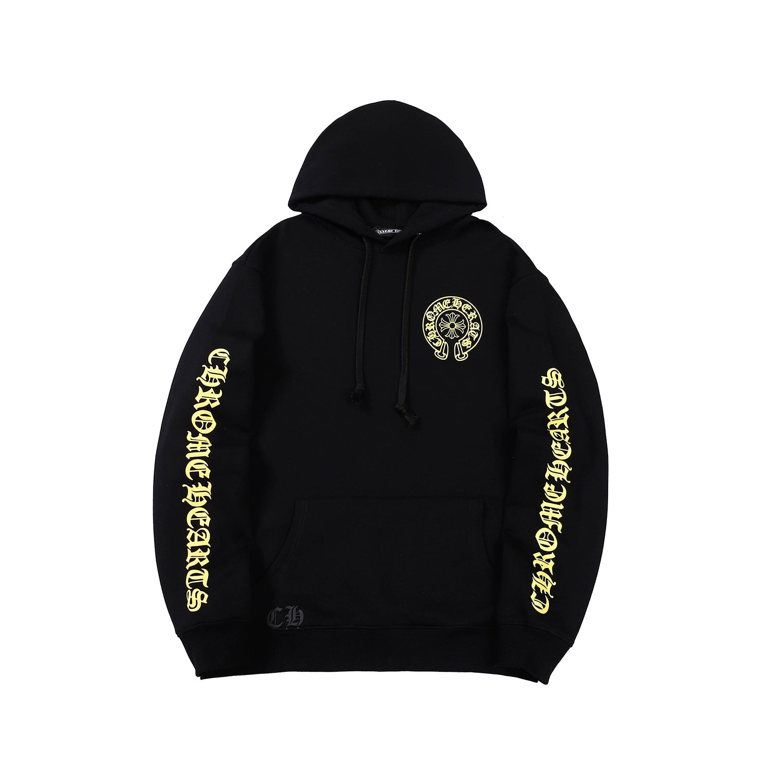 Chrome Hearts New Hoodie -8879