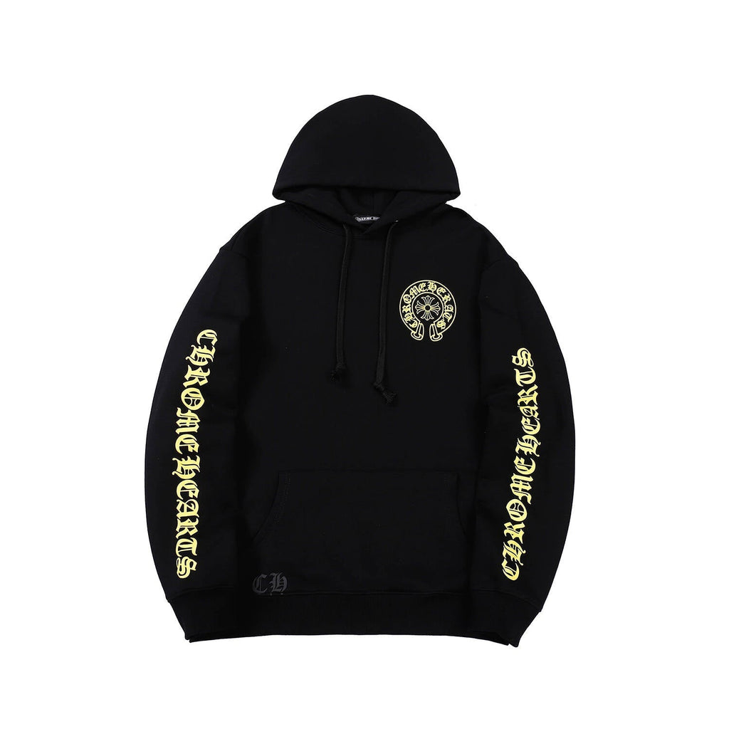 Chrome Hearts Hoodie 8879