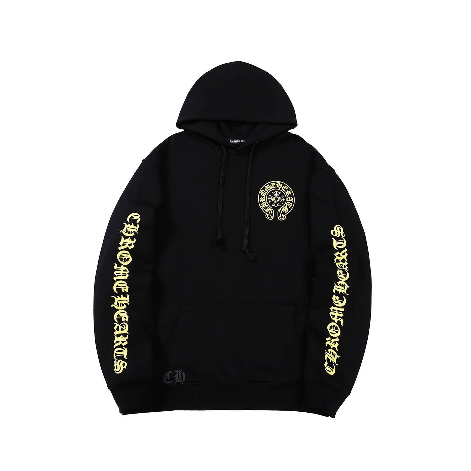 Chrome Hearts Hoodie 8879