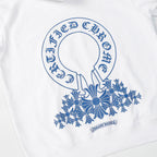 Chrome Hearts Hoodie 8882