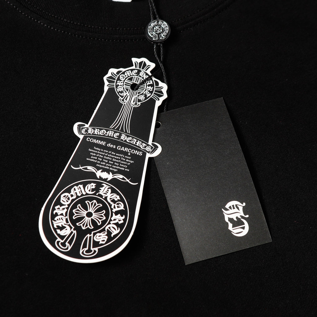 Chrome Hearts T-shirt 2238