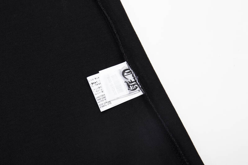 Chrome Hearts T-shirt-K6006