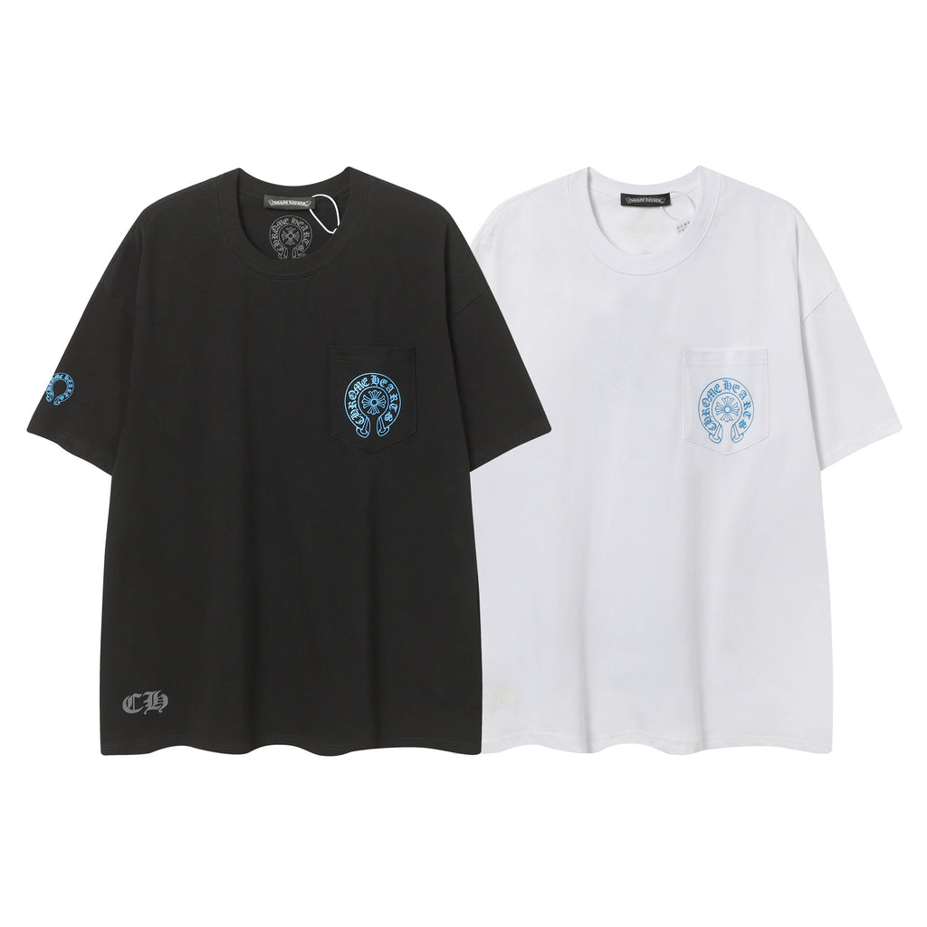 Chrome Hearts T-shirt-2237