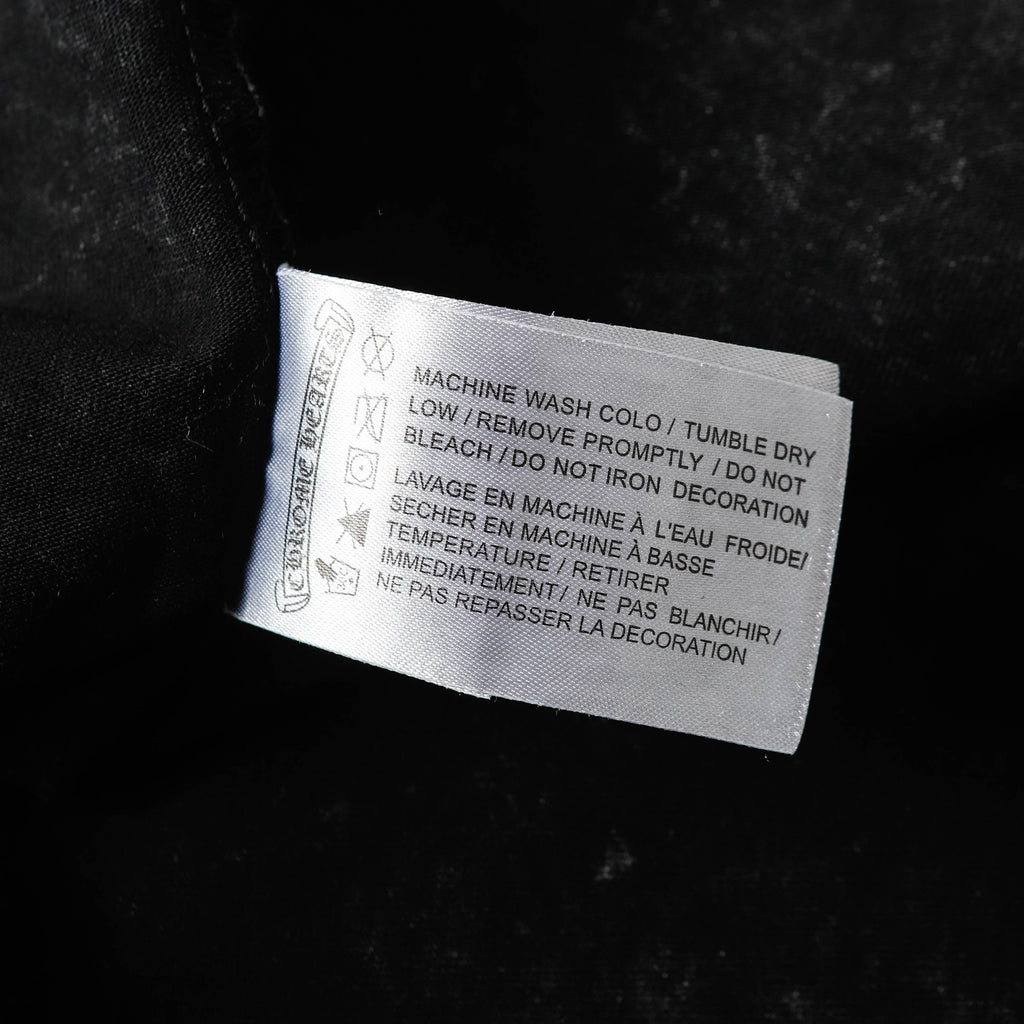 Chrome Hearts T-shirt 2263