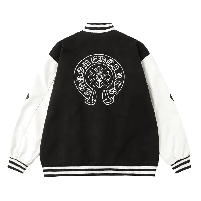 Chrome Hearts Jacket